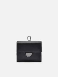Taper Leather Bi-Fold Card Holder<PEDRO Hot