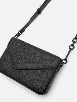 Taper Leather Boxy Sling Bag<PEDRO Outlet