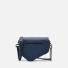Taper Leather Mini Sling Bag<PEDRO Discount