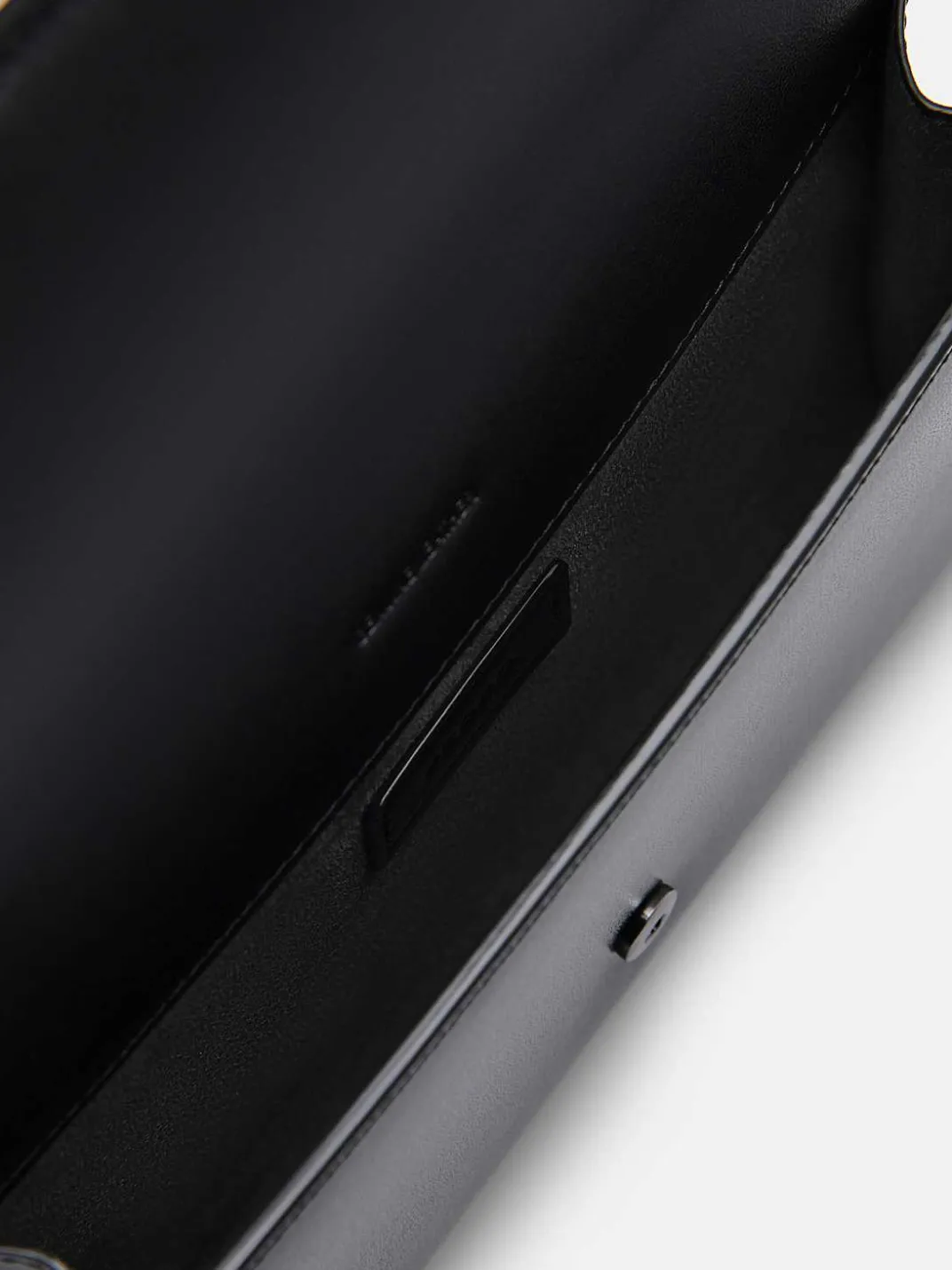 Taper Leather Phone Pouch<PEDRO Best