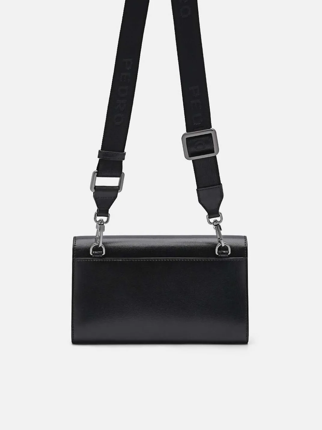 Taper Leather Phone Pouch<PEDRO Best