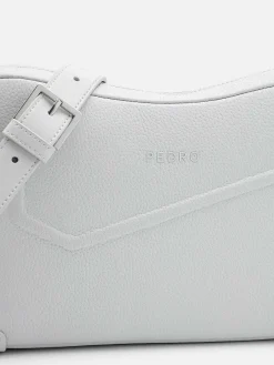 Taper Leather Sling Bag<PEDRO Discount