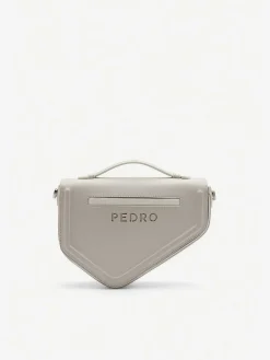 Taper Sling Bag<PEDRO New