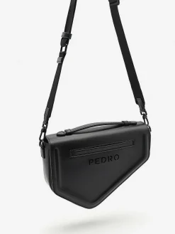 Taper Sling Bag<PEDRO