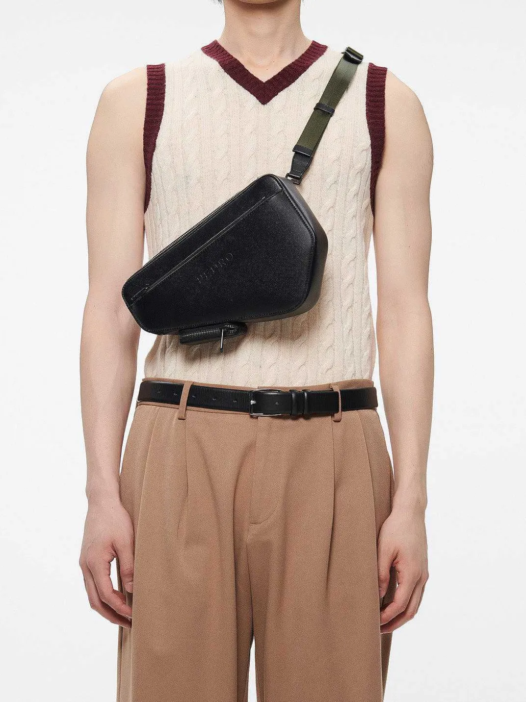 Taper Sling Pouch<PEDRO Discount