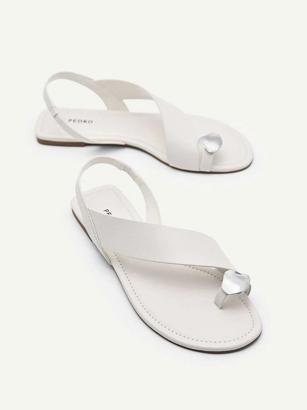 Toe Loop Sandals<PEDRO Sale