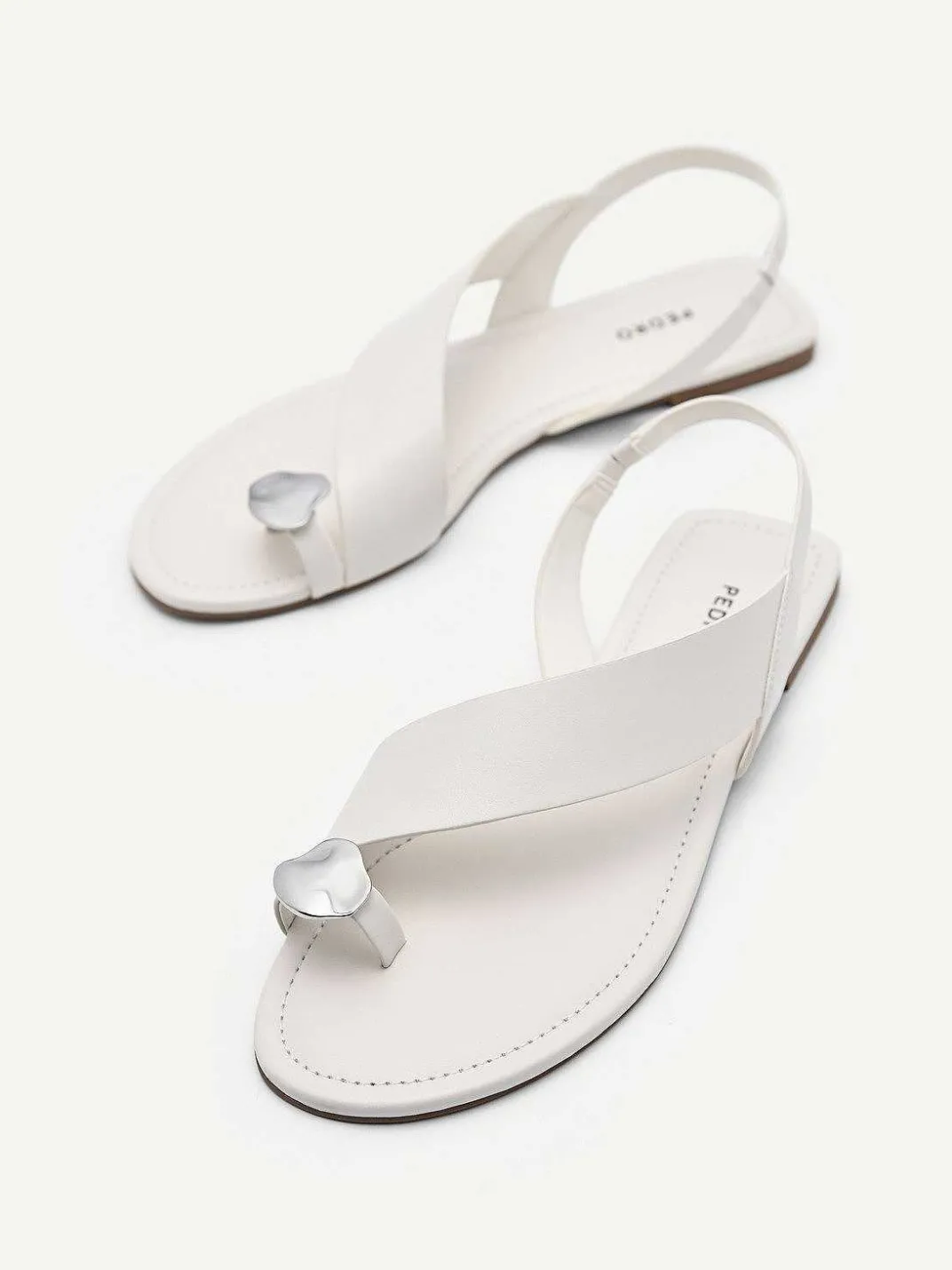 Toe Loop Sandals<PEDRO Sale