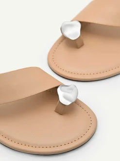 Toe Loop Sandals<PEDRO Online