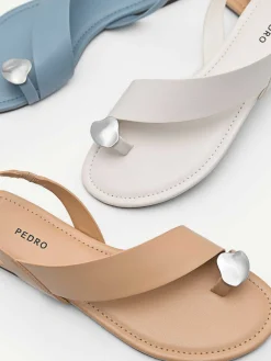 Toe Loop Sandals<PEDRO Online