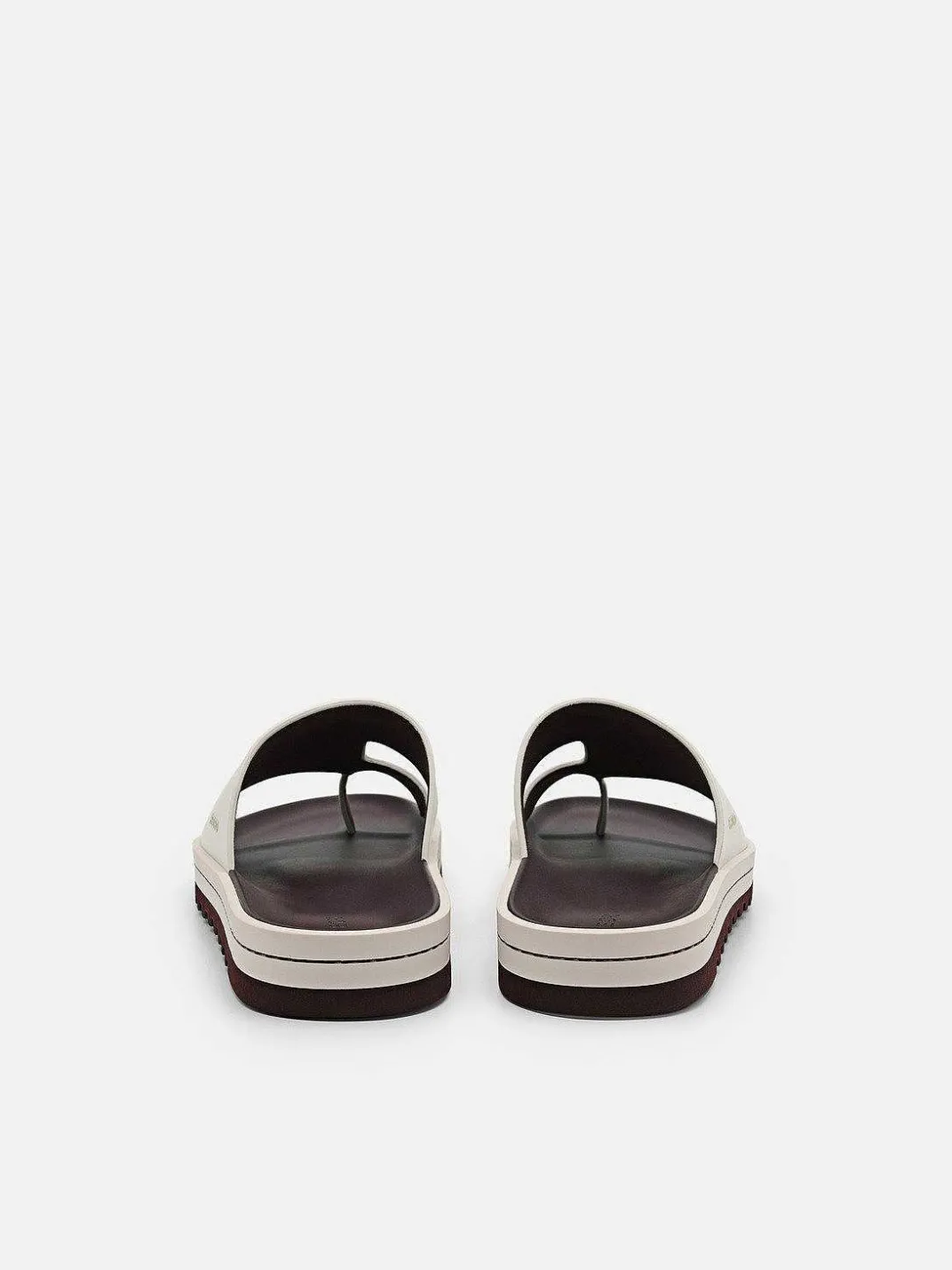 Toe Ring Sandals<PEDRO Hot