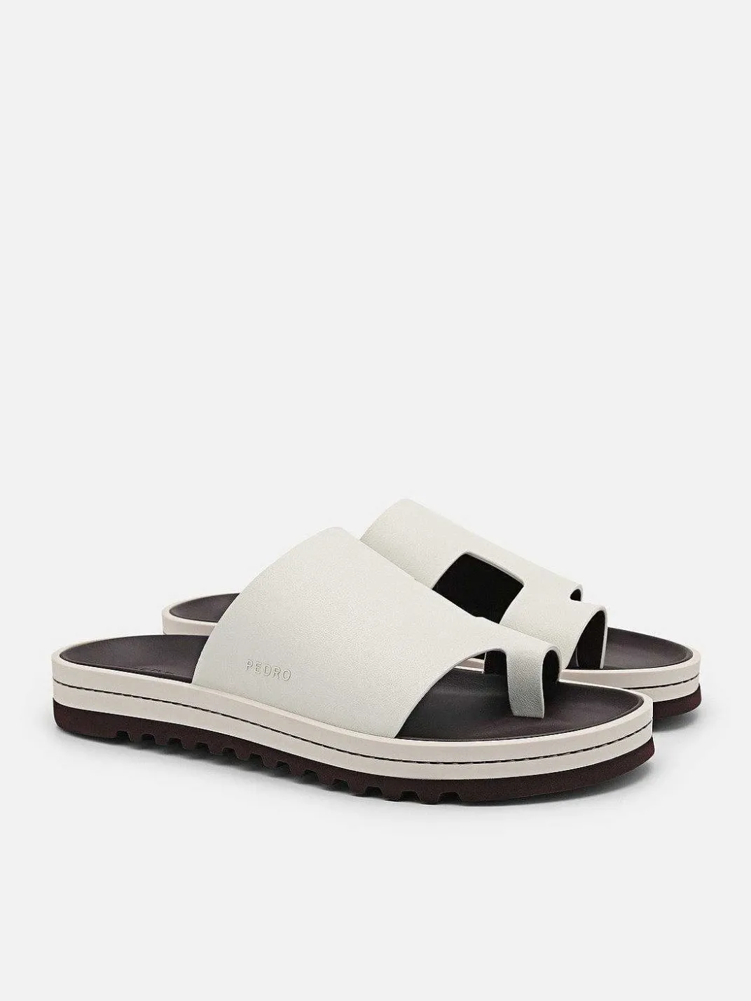 Toe Ring Sandals<PEDRO Hot