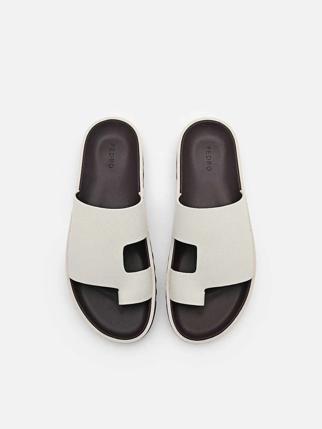 Toe Ring Sandals<PEDRO Hot