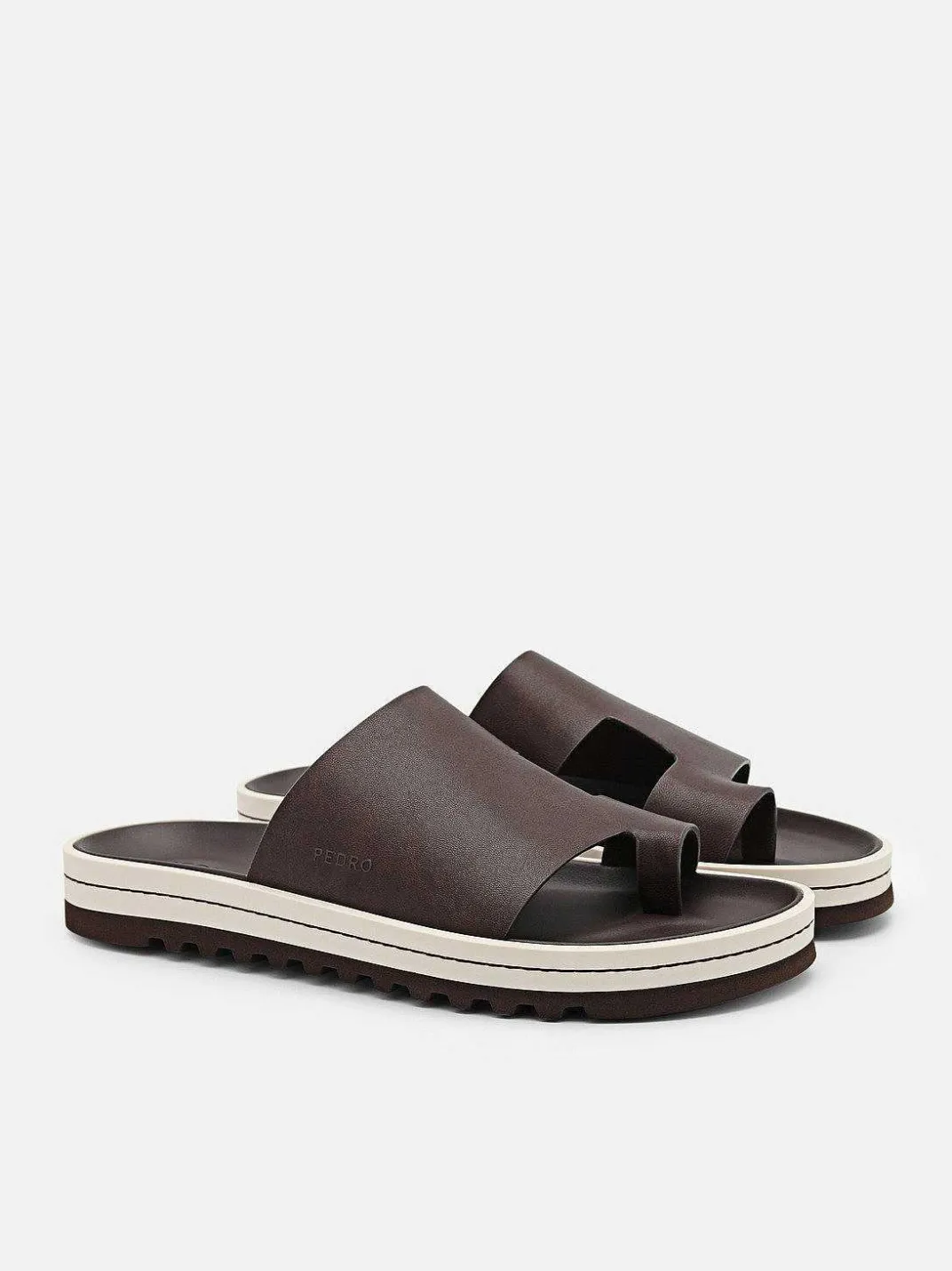 Toe Ring Sandals<PEDRO Best