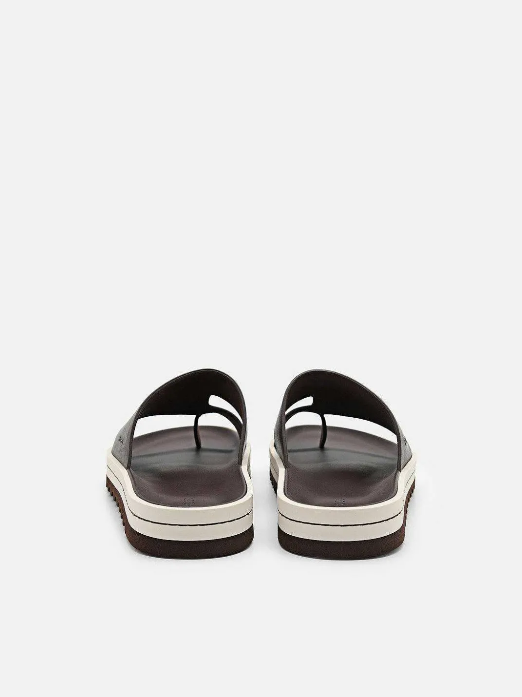 Toe Ring Sandals<PEDRO Best