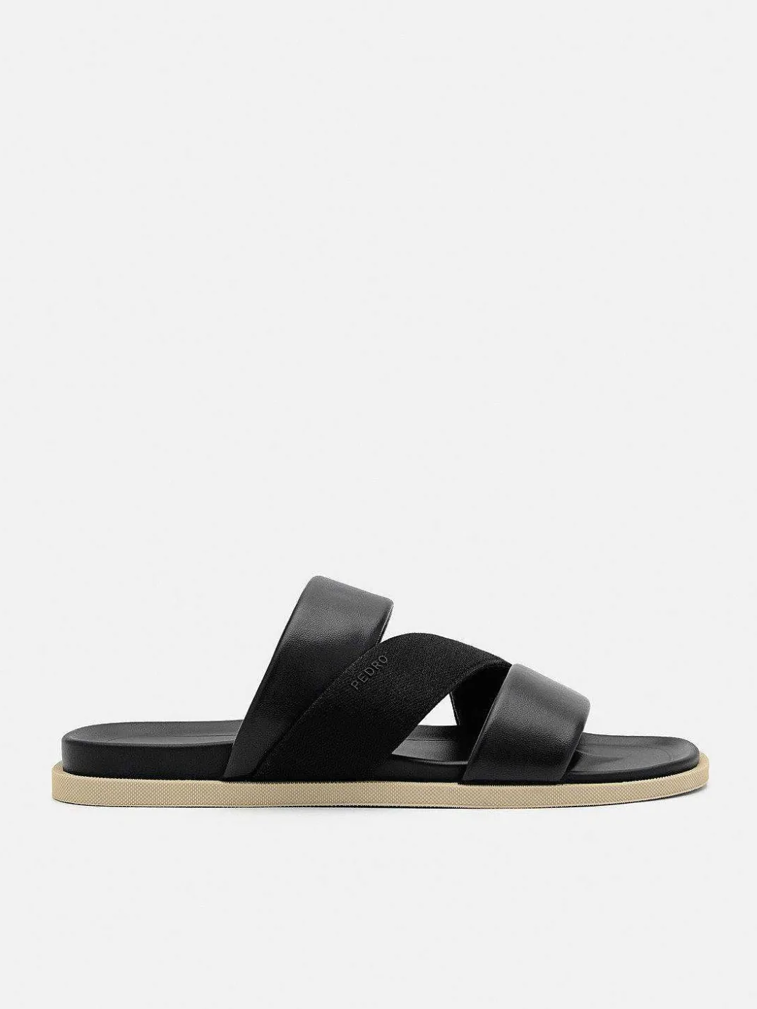 Tri-Band Slide Sandals<PEDRO Online