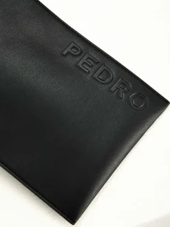 Trip Phone Pouch With Lanyard<PEDRO New