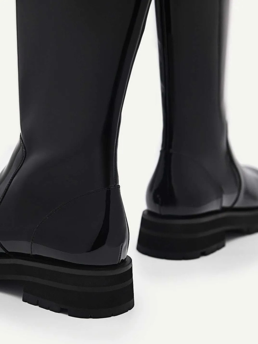 Twigs Knee Boots<PEDRO Sale