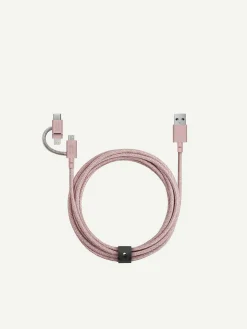 Universal Belt Cable<PEDRO Clearance