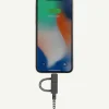 Universal Belt Cable<PEDRO Online
