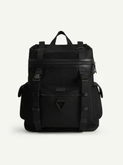 Utilitarian Backpack<PEDRO