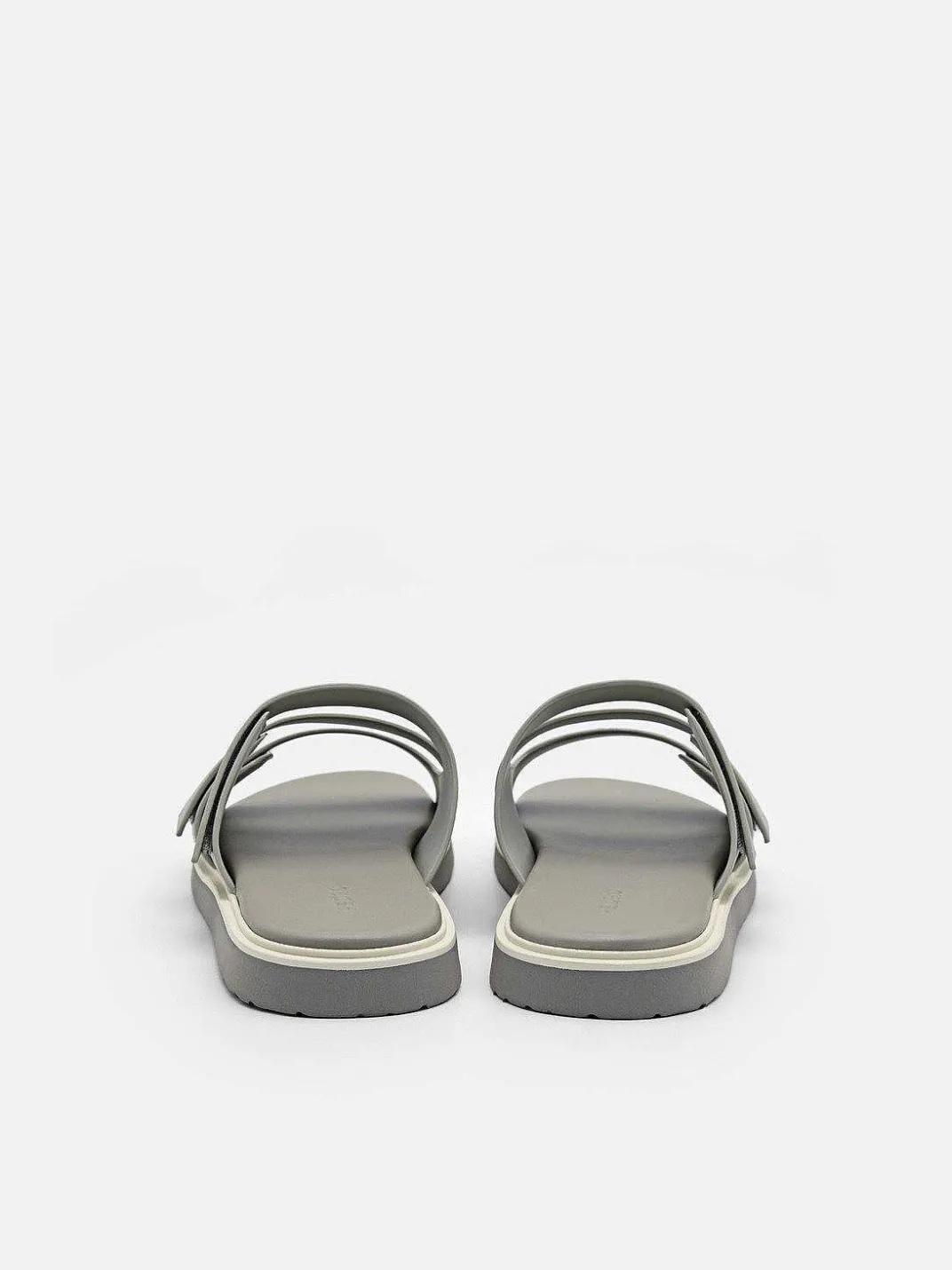 Velcro Slide Sandals<PEDRO Discount