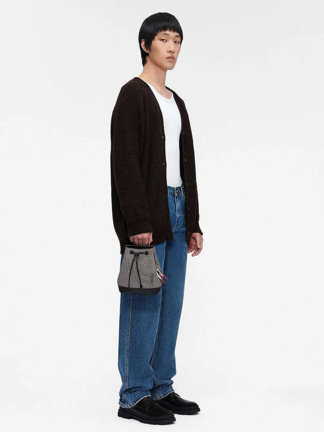 Walter Sling Bag<PEDRO New