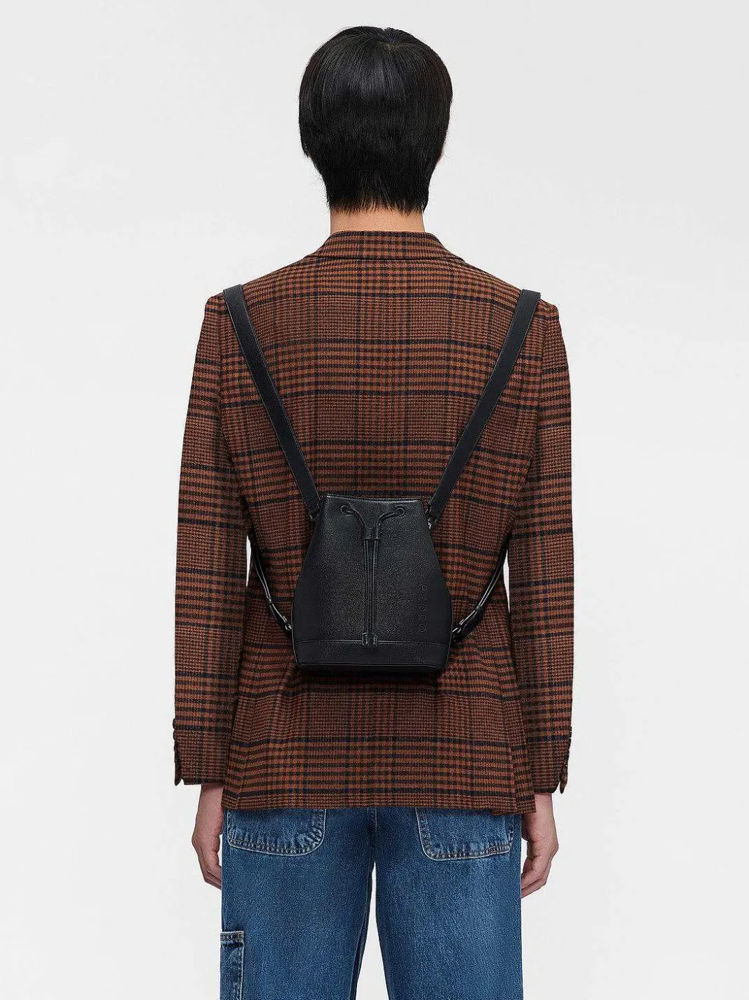 Walter Sling Bag<PEDRO Discount