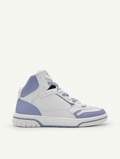Women'S Icon Eos High Top Sneakers<PEDRO Sale
