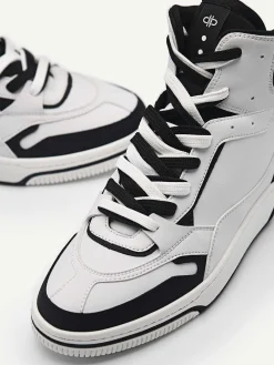 Women'S Icon Eos High Top Sneakers<PEDRO Clearance