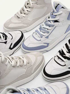 Women'S Icon Eos High Top Sneakers<PEDRO Clearance