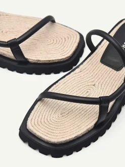 Woven Sandals<PEDRO Clearance