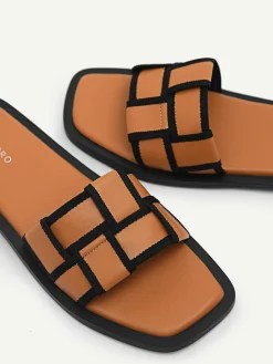 Woven Sandals<PEDRO Online