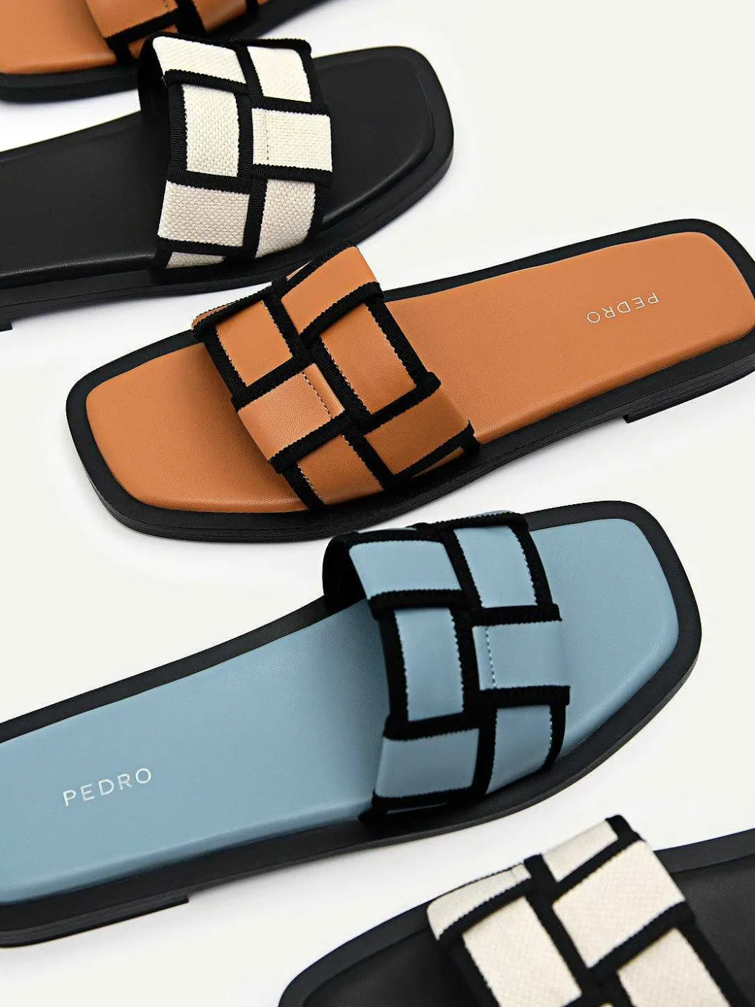 Woven Sandals<PEDRO Sale
