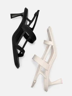 Yara Heel Sandals<PEDRO Clearance