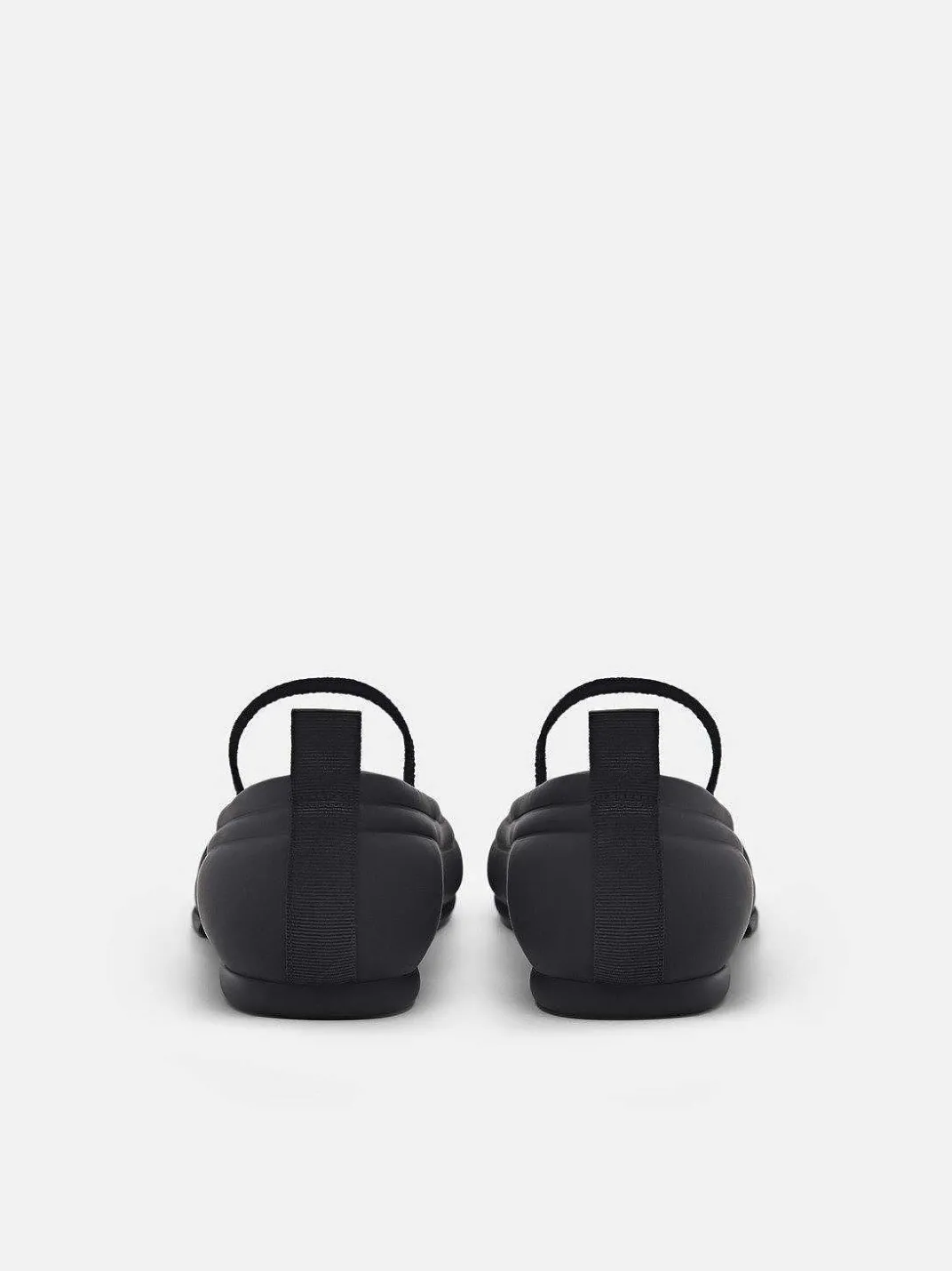 Yara Leather Mary Janes<PEDRO