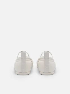 Yara Leather Mary Janes<PEDRO Outlet