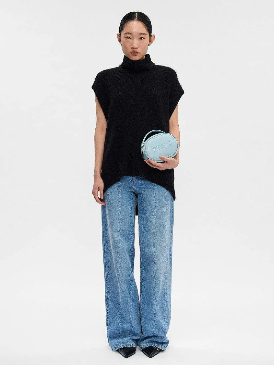 Yara Mini Shoulder Bag<PEDRO Clearance