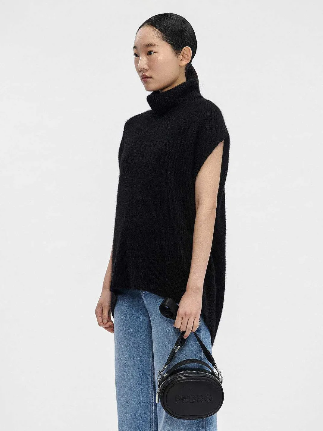 Yara Mini Shoulder Bag<PEDRO Online