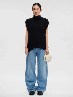 Yara Mini Shoulder Bag<PEDRO New