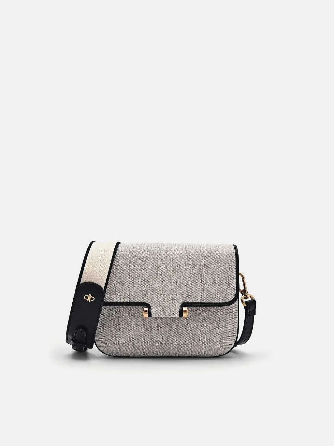Yasmin Shoulder Bag<PEDRO Sale