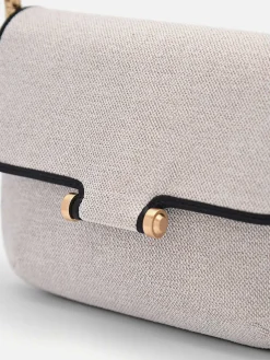 Yasmin Shoulder Bag<PEDRO Sale