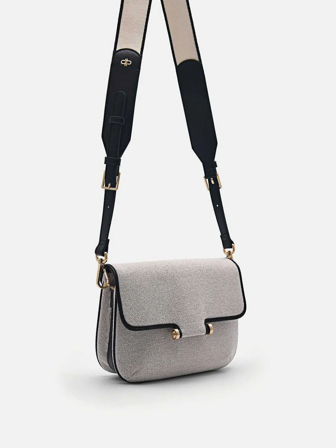 Yasmin Shoulder Bag<PEDRO Sale