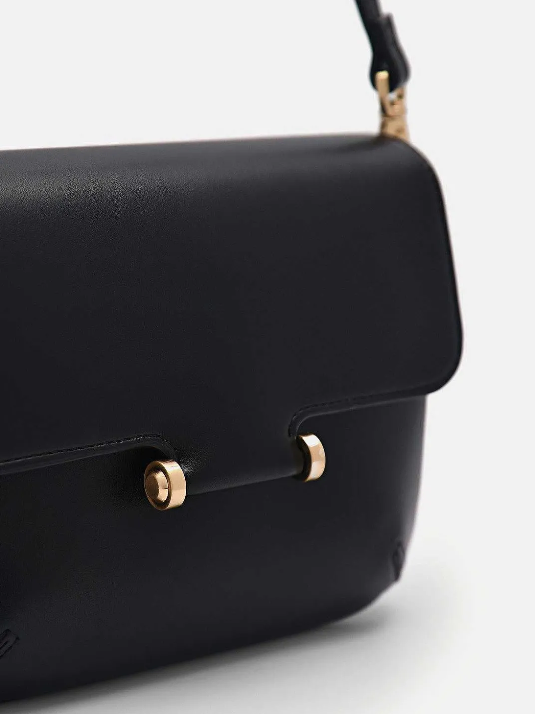 Yasmin Shoulder Bag<PEDRO Outlet