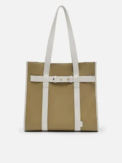 Yasmin Tote Bag<PEDRO
