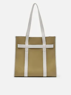 Yasmin Tote Bag<PEDRO